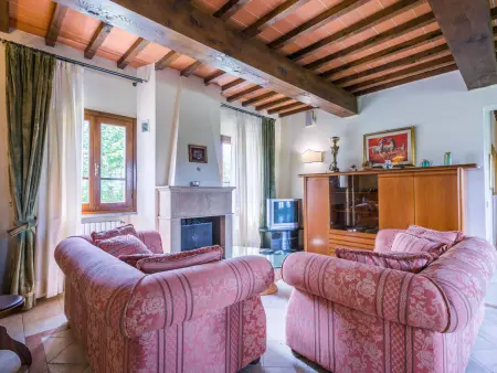 Villa Elena, Villa 10 personnes à Fucecchio - Photo 23