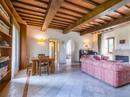 Villa Elena, Villa 10 personnes à Fucecchio - Photo 24