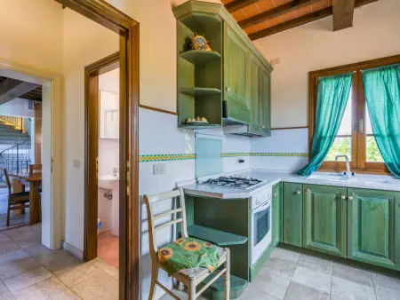Villa Elena, Villa 10 personnes à Fucecchio - Photo 33