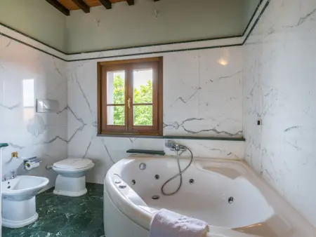 Villa Elena, Villa 10 personnes à Fucecchio - Photo 48