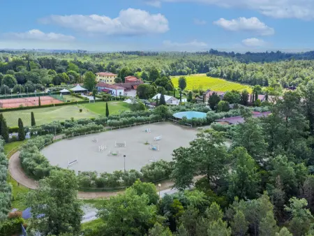 Villa Elena, Villa 10 personnes à Fucecchio - Photo 60