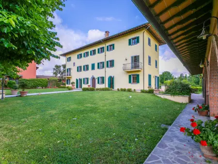 Villa Elena, Villa 10 personnes à Fucecchio - Photo 61