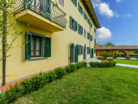 Villa Elena, Villa 10 personnes à Fucecchio - Photo 65