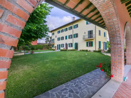 Villa Elena, Villa 10 personnes à Fucecchio - Photo 66