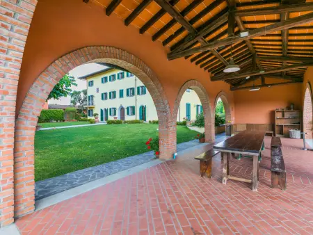 Villa Elena, Villa 10 personnes à Fucecchio - Photo 68