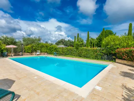 Villa Elena, Villa 10 personnes à Fucecchio - Photo 70
