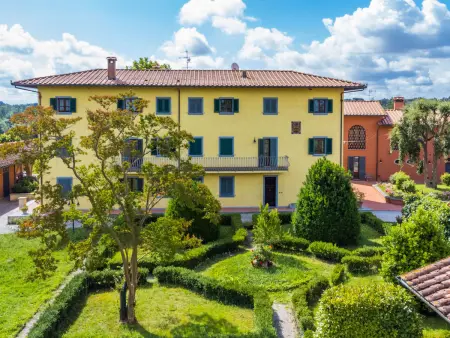 Villa Elena, Villa 10 personnes à Fucecchio - Photo 71