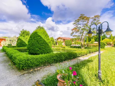 Villa Elena, Villa 10 personnes à Fucecchio - Photo 72