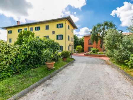 Villa Elena, Villa 10 personnes à Fucecchio - Photo 73