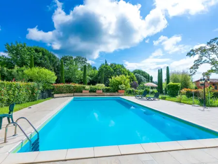Villa Elena, Villa 10 personnes à Fucecchio - Photo 74