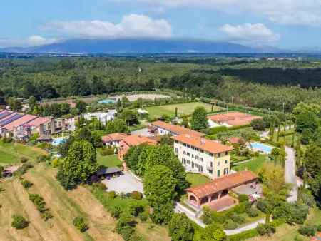 Villa Elena, Villa 10 personnes à Fucecchio - Photo 76