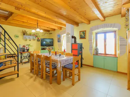 Loreta, Maison 6 personnes à Pula Vodnjan - Photo 4