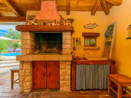 Loreta, Maison 6 personnes à Pula Vodnjan - Photo 15