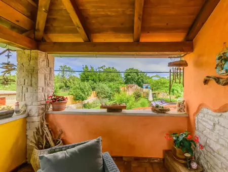 Loreta, Maison 6 personnes à Pula Vodnjan - Photo 21