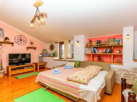 Loreta, Maison 6 personnes à Pula Vodnjan - Photo 24