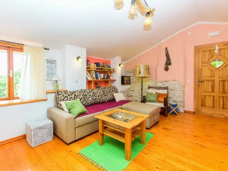 Loreta, Maison 6 personnes à Pula Vodnjan - Photo 26
