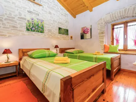 Loreta, Maison 6 personnes à Pula Vodnjan - Photo 38