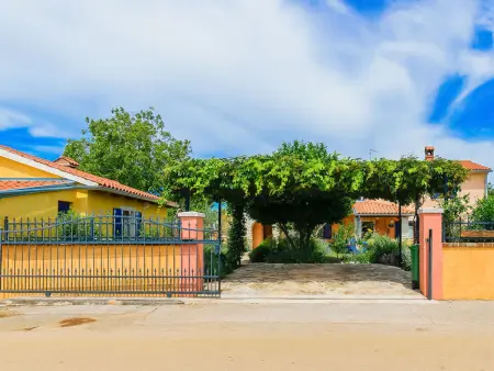 Loreta, Maison 6 personnes à Pula Vodnjan - Photo 48