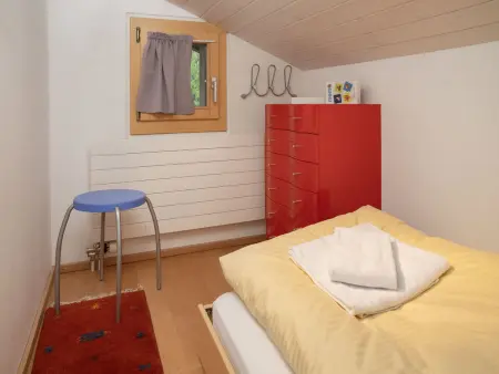 Breithorn Residence Apt.09, Appartement 3 personnes à Wengen - Photo 15