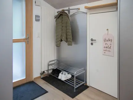 Breithorn Residence Apt.09, Appartement 3 personnes à Wengen - Photo 20