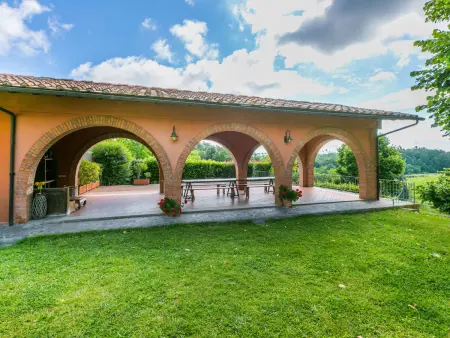 Villa Elena, Villa 15 personnes à Fucecchio - Photo 3