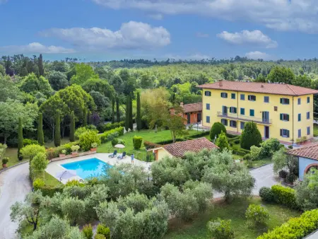 Villa Elena, Villa 15 personnes à Fucecchio - Photo 11