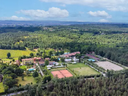 Villa Elena, Villa 15 personnes à Fucecchio - Photo 14