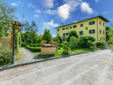 Villa Elena, Villa 15 personnes à Fucecchio - Photo 17
