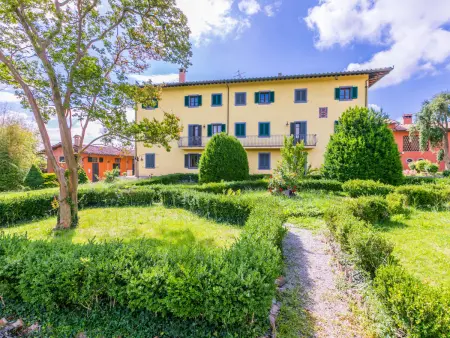 Villa Elena, Villa 15 personnes à Fucecchio - Photo 21
