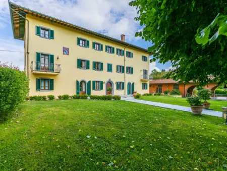 Villa Elena, Villa 15 personnes à Fucecchio - Photo 22