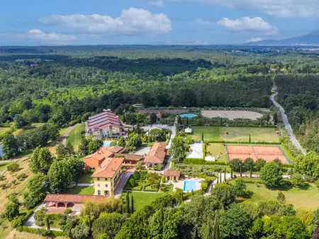 Villa Elena, Villa 15 personnes à Fucecchio - Photo 28