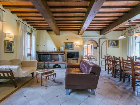 Villa Elena, Villa 15 personnes à Fucecchio - Photo 29
