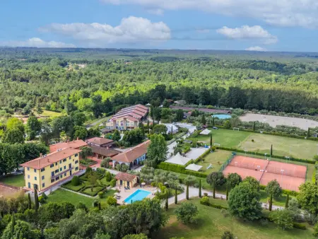 Villa Elena, Villa 15 personnes à Fucecchio - Photo 30