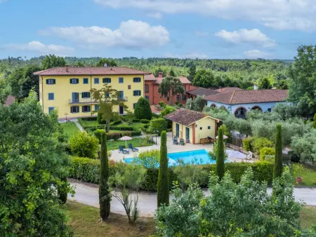 Villa Elena, Villa 15 personnes à Fucecchio - Photo 34