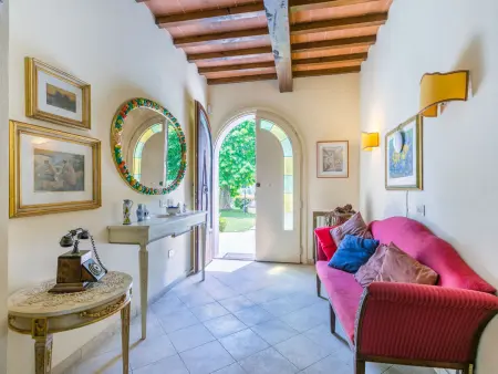 Villa Elena, Villa 15 personnes à Fucecchio - Photo 35