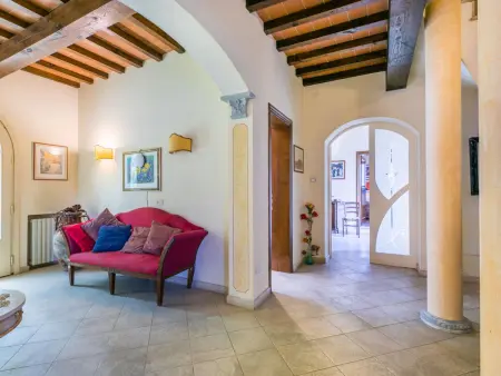 Villa Elena, Villa 15 personnes à Fucecchio - Photo 36