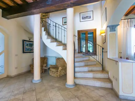 Villa Elena, Villa 15 personnes à Fucecchio - Photo 37