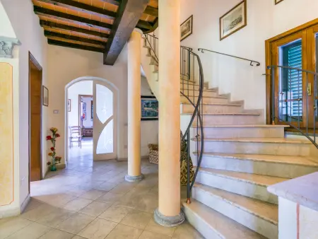 Villa Elena, Villa 15 personnes à Fucecchio - Photo 38