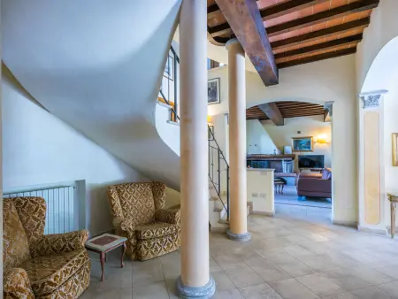 Villa Elena, Villa 15 personnes à Fucecchio - Photo 39