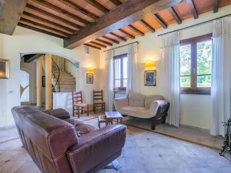 Villa Elena, Villa 15 personnes à Fucecchio - Photo 40