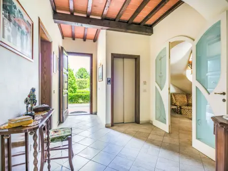 Villa Elena, Villa 15 personnes à Fucecchio - Photo 49