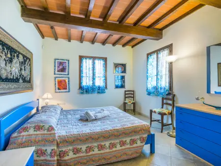 Villa Elena, Villa 15 personnes à Fucecchio - Photo 50