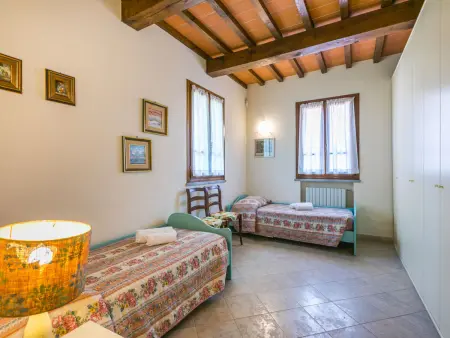 Villa Elena, Villa 15 personnes à Fucecchio - Photo 53