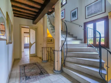 Villa Elena, Villa 15 personnes à Fucecchio - Photo 56
