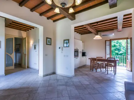 Villa Elena, Villa 15 personnes à Fucecchio - Photo 64
