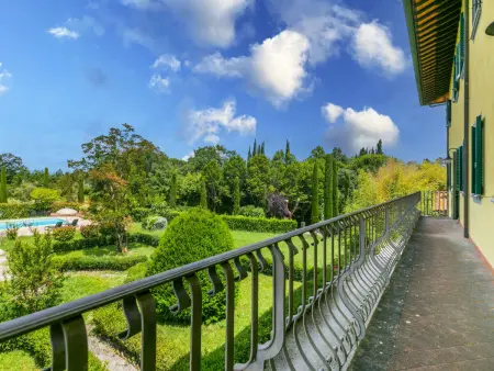 Villa Elena, Villa 15 personnes à Fucecchio - Photo 70