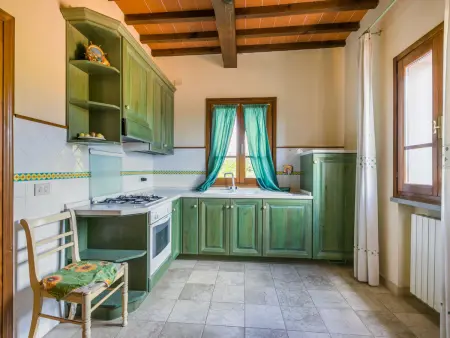 Villa Elena, Villa 15 personnes à Fucecchio - Photo 76