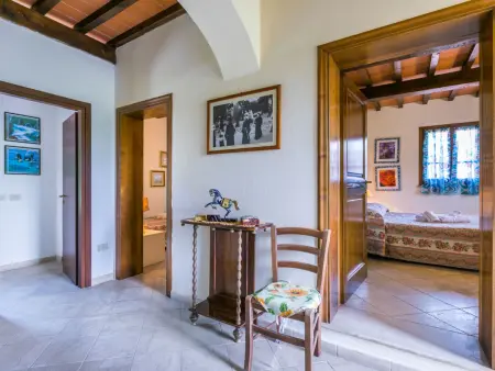 Villa Elena, Villa 15 personnes à Fucecchio - Photo 94