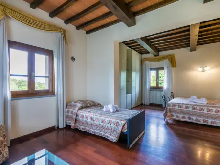 Villa Elena, Villa 15 personnes à Fucecchio - Photo 95