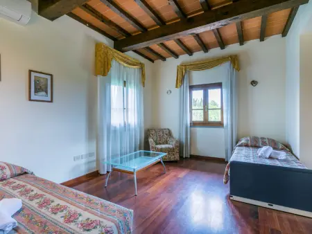 Villa Elena, Villa 15 personnes à Fucecchio - Photo 97